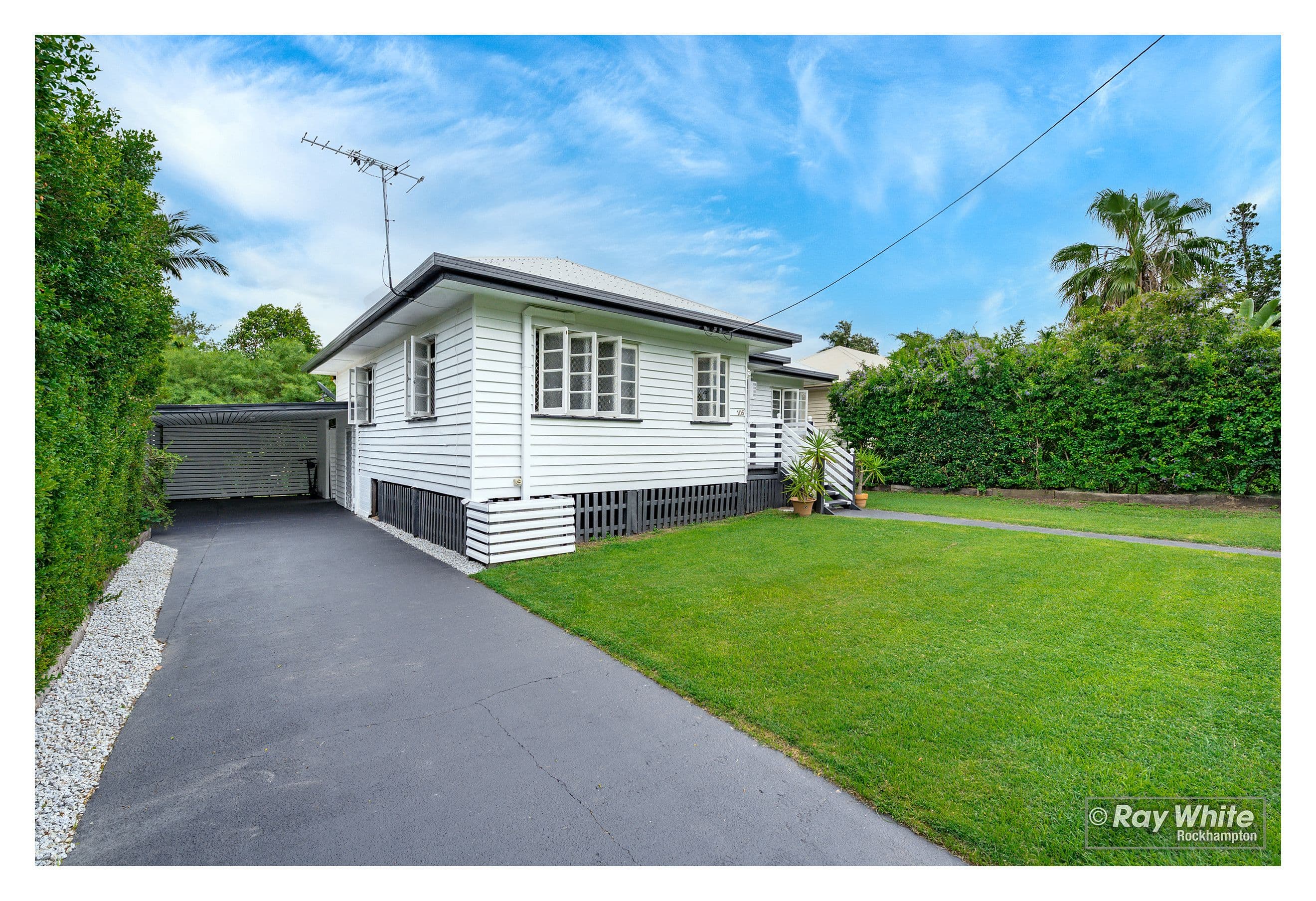 105 Rose Street, Koongal QLD 4701, Koongal - Thumbnail 2