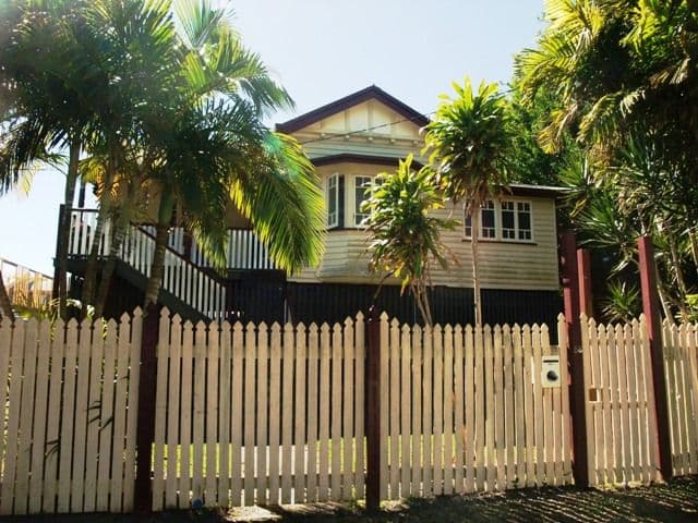 56 George Street, MACKAY QLD 4740, Mackay - Image 1