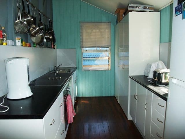 56 George Street, MACKAY QLD 4740, Mackay - Thumbnail 2