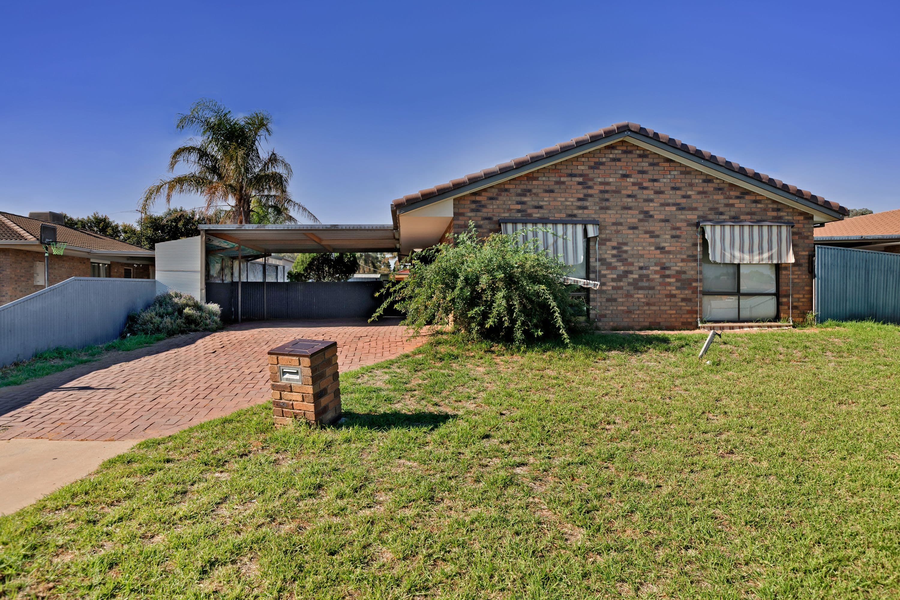 11 Hartley Court, Mildura VIC 3500, Mildura - Thumbnail 2