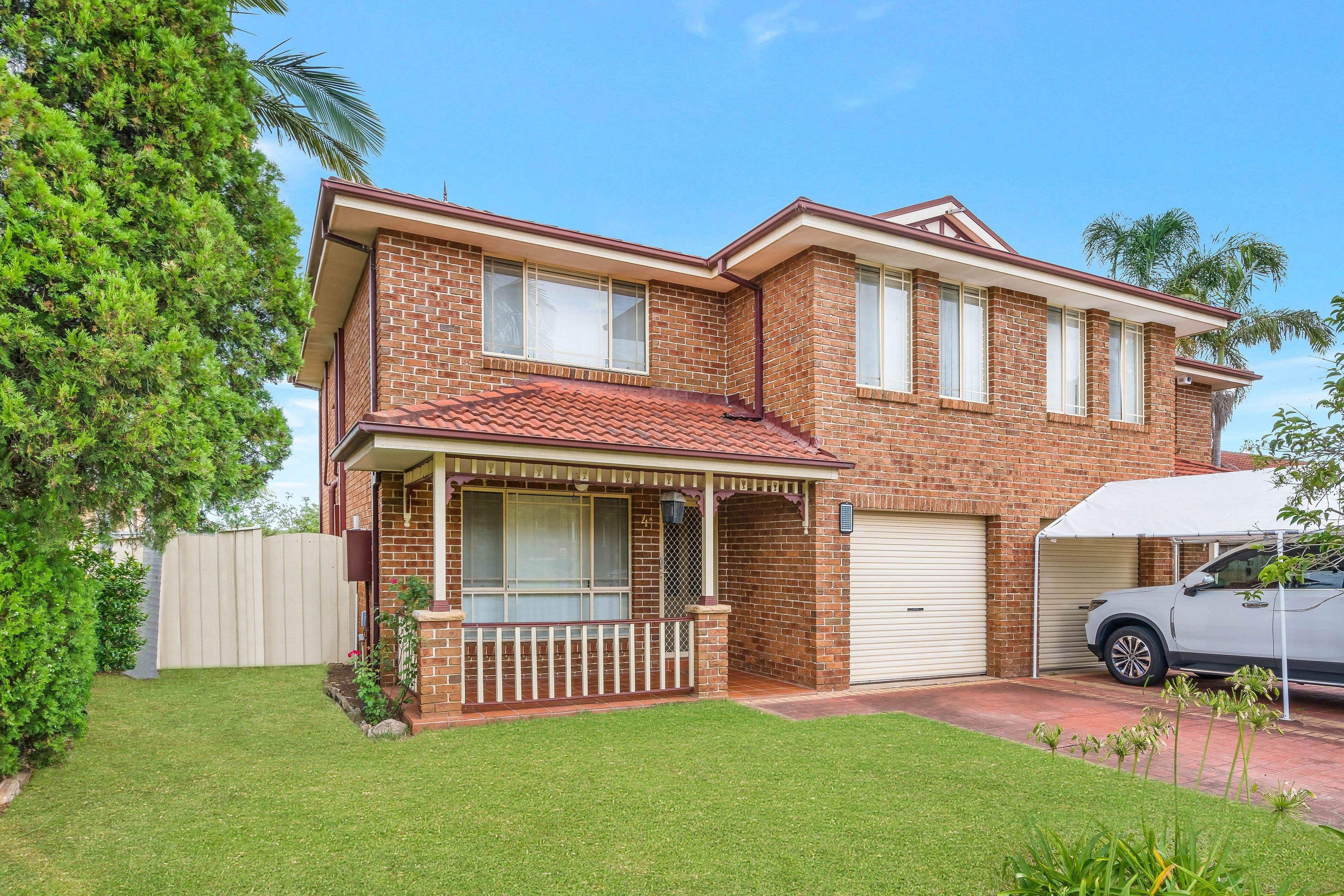4A Dolphin Close, Green Valley NSW 2168, Green Valley - Image 1