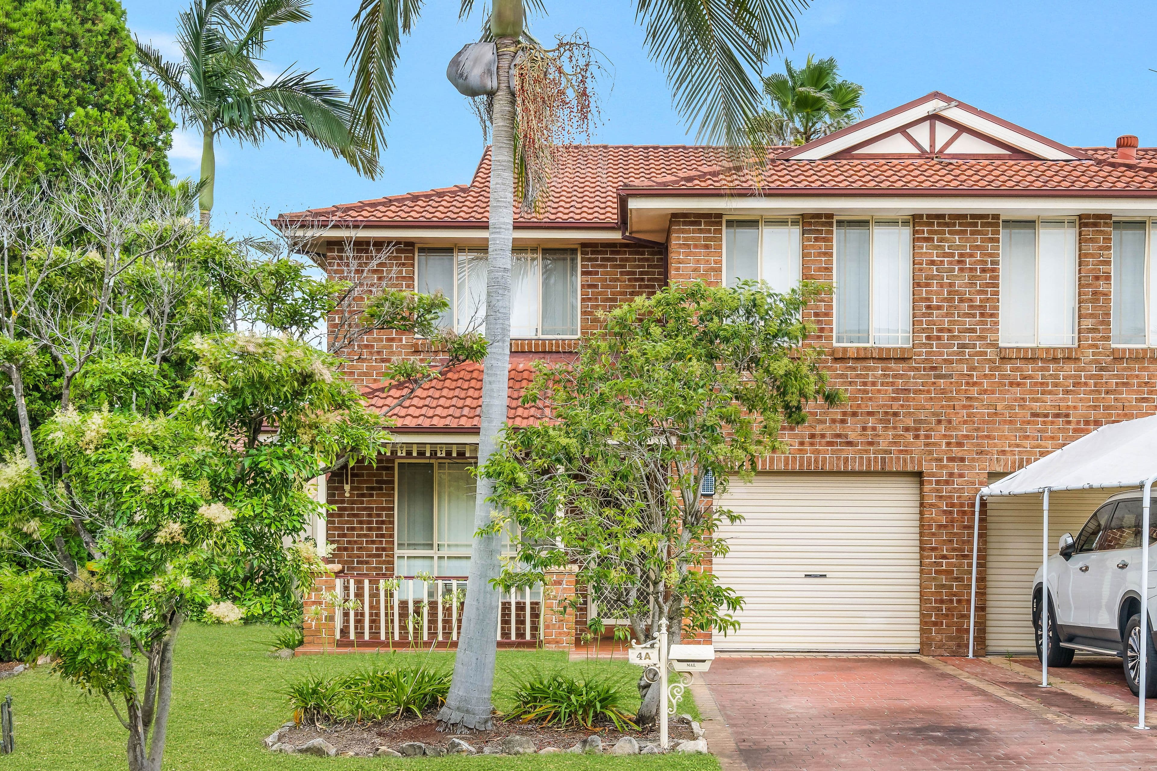 4A Dolphin Close, Green Valley NSW 2168, Green Valley - Thumbnail 2