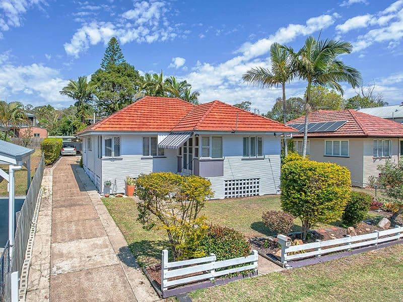 59 Camelia Street, CANNON HILL QLD 4170, Cannon Hill - Thumbnail 2