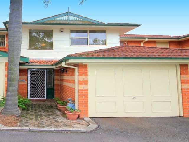 STRATHFIELD SOUTH NSW 2136, Strathfield South - Image 1