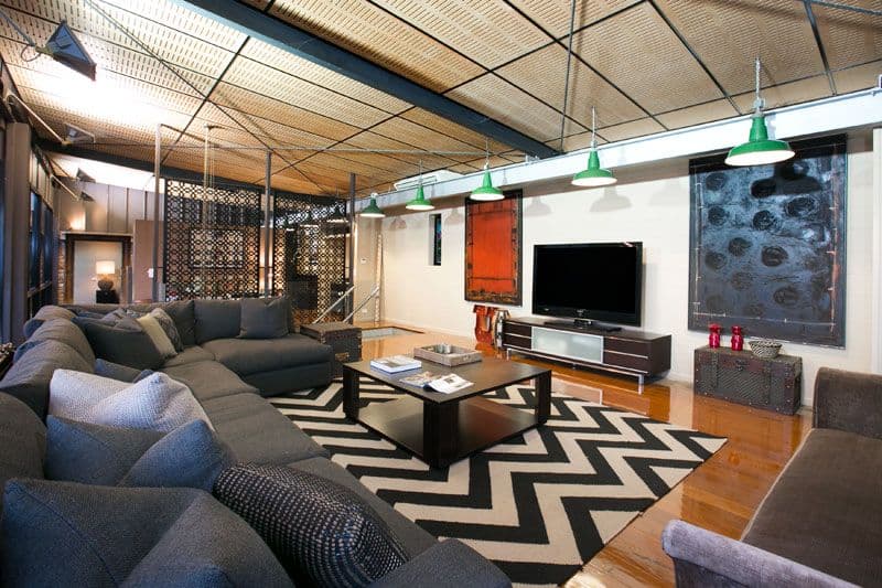 11 Dock Street, SOUTH BRISBANE QLD 4101, South Brisbane - Image 1