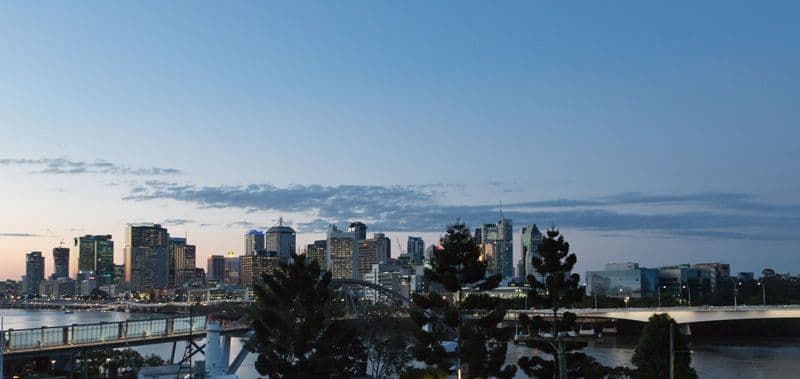 11 Dock Street, SOUTH BRISBANE QLD 4101, South Brisbane - Thumbnail 2