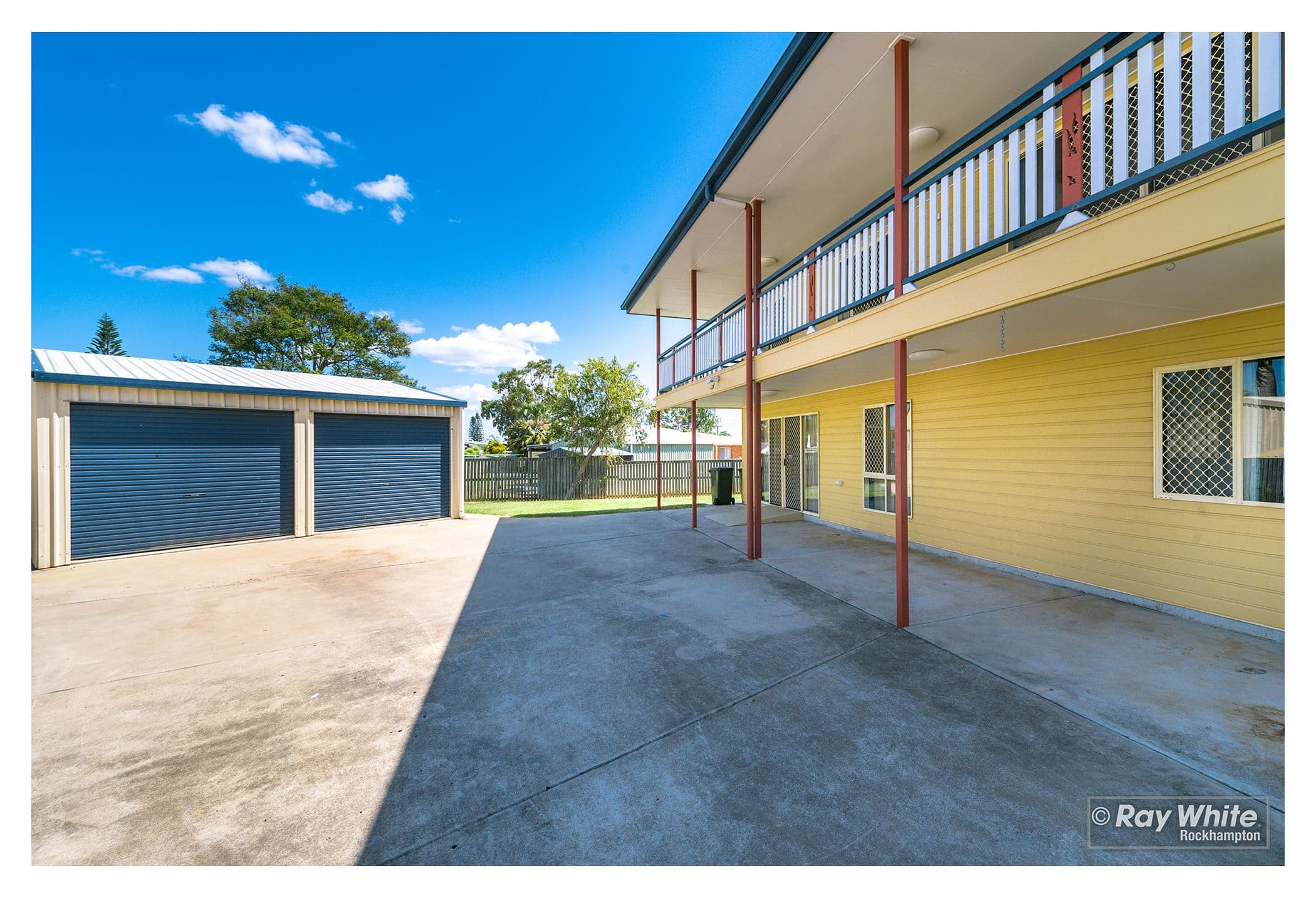 21 Booker Street, Park Avenue QLD 4701, Park Avenue - Thumbnail 4