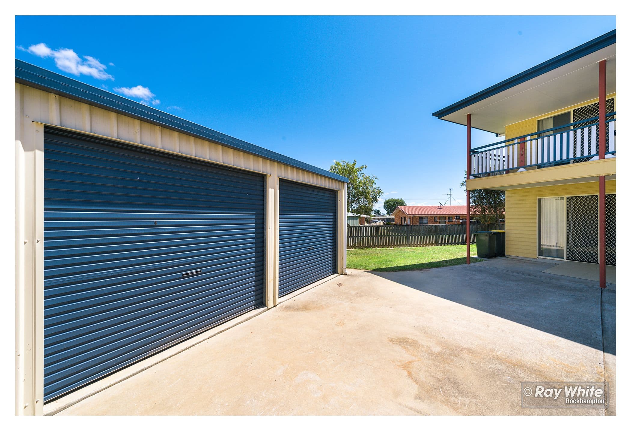 21 Booker Street, Park Avenue QLD 4701, Park Avenue - Thumbnail 5