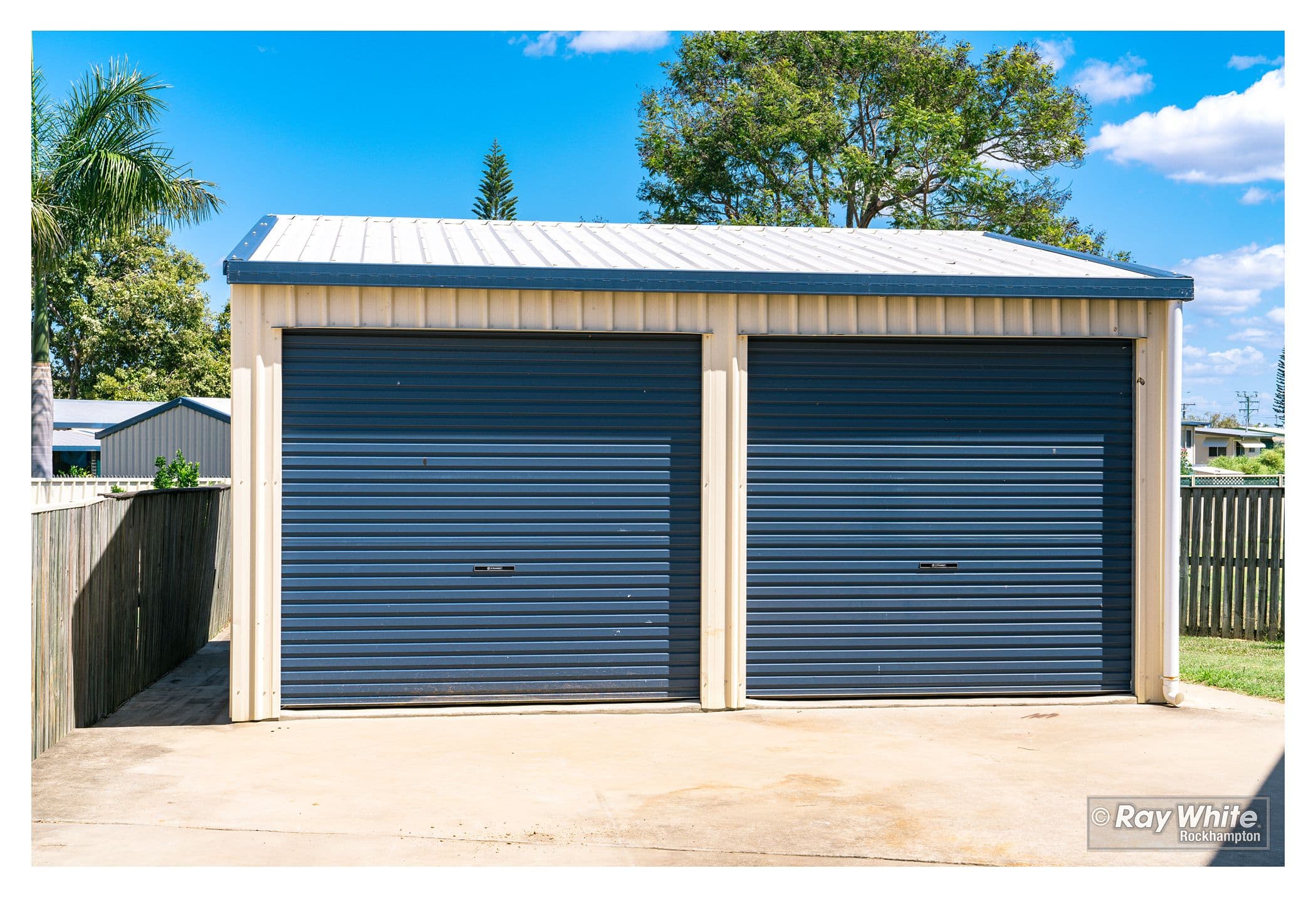 21 Booker Street, Park Avenue QLD 4701, Park Avenue - Thumbnail 6