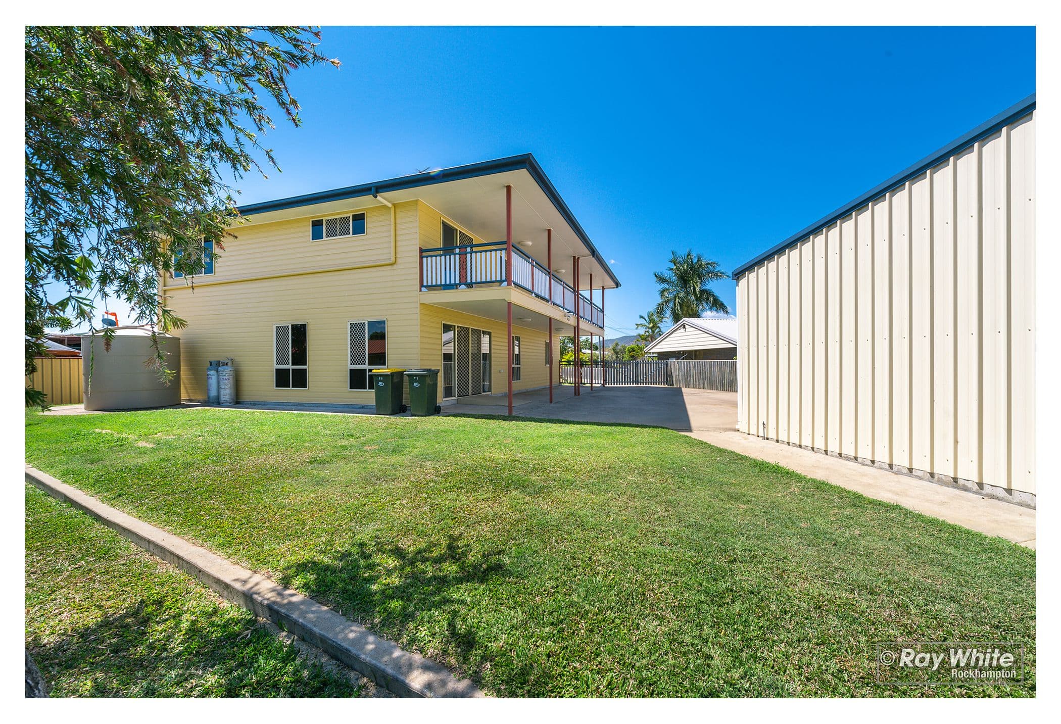 21 Booker Street, Park Avenue QLD 4701, Park Avenue - Thumbnail 7