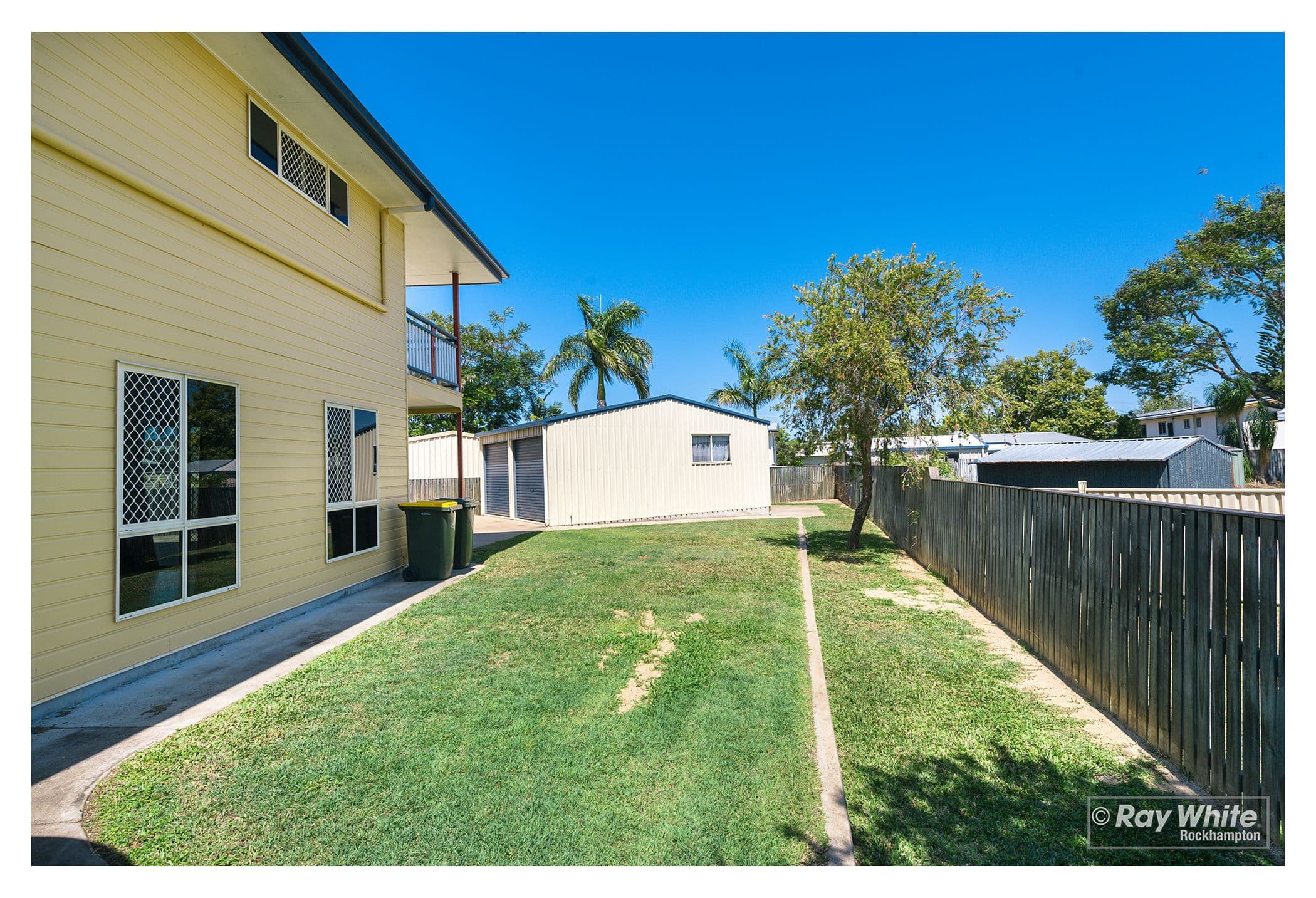 21 Booker Street, Park Avenue QLD 4701, Park Avenue - Thumbnail 8