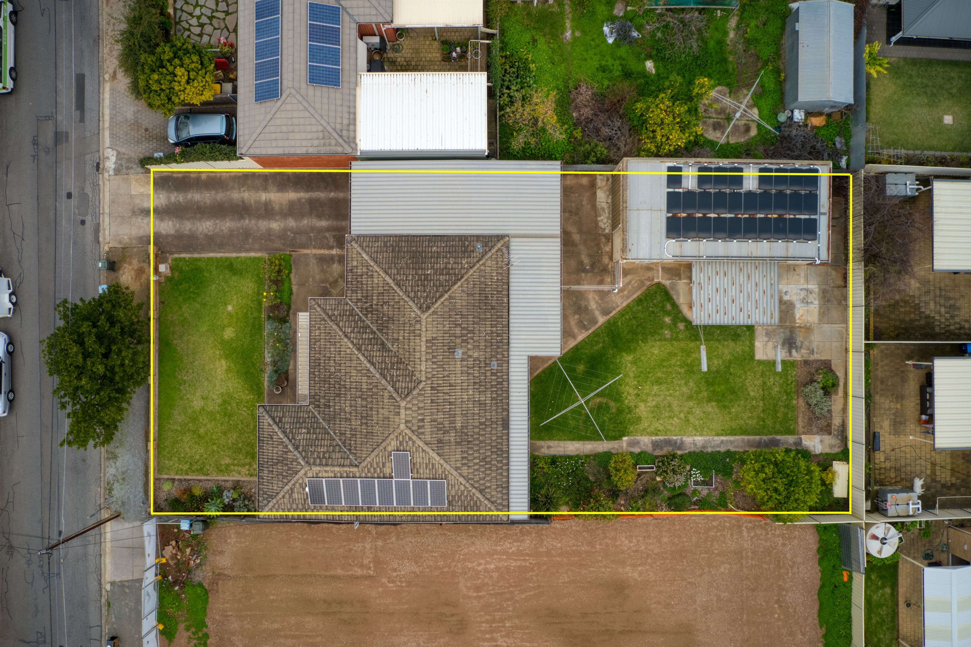 2 Sare Street, Hectorville SA 5073, Hectorville - Thumbnail 2