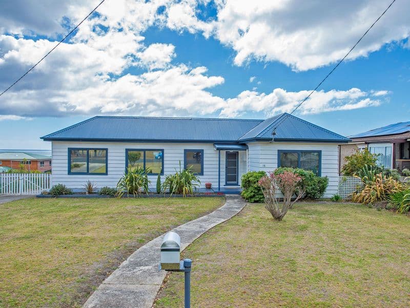 15 Pelissier Street, Somerset TAS 7322, Somerset - Image 1