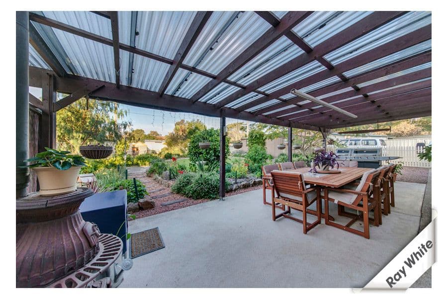13 Mofflin Street, CHISHOLM ACT 2905, Chisholm - Thumbnail 2