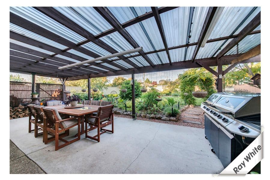 13 Mofflin Street, CHISHOLM ACT 2905, Chisholm - Thumbnail 3
