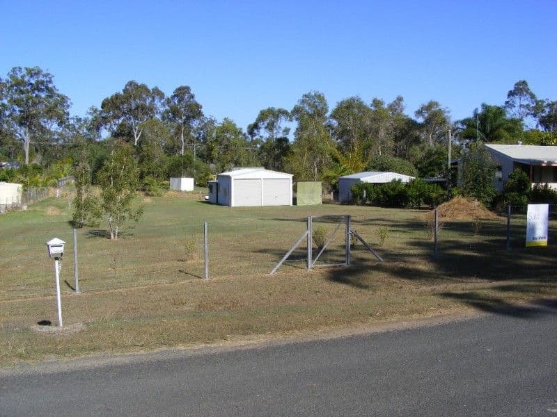 6 Caprice Drive, Bingera QLD 4670, South Bingera - Thumbnail 2