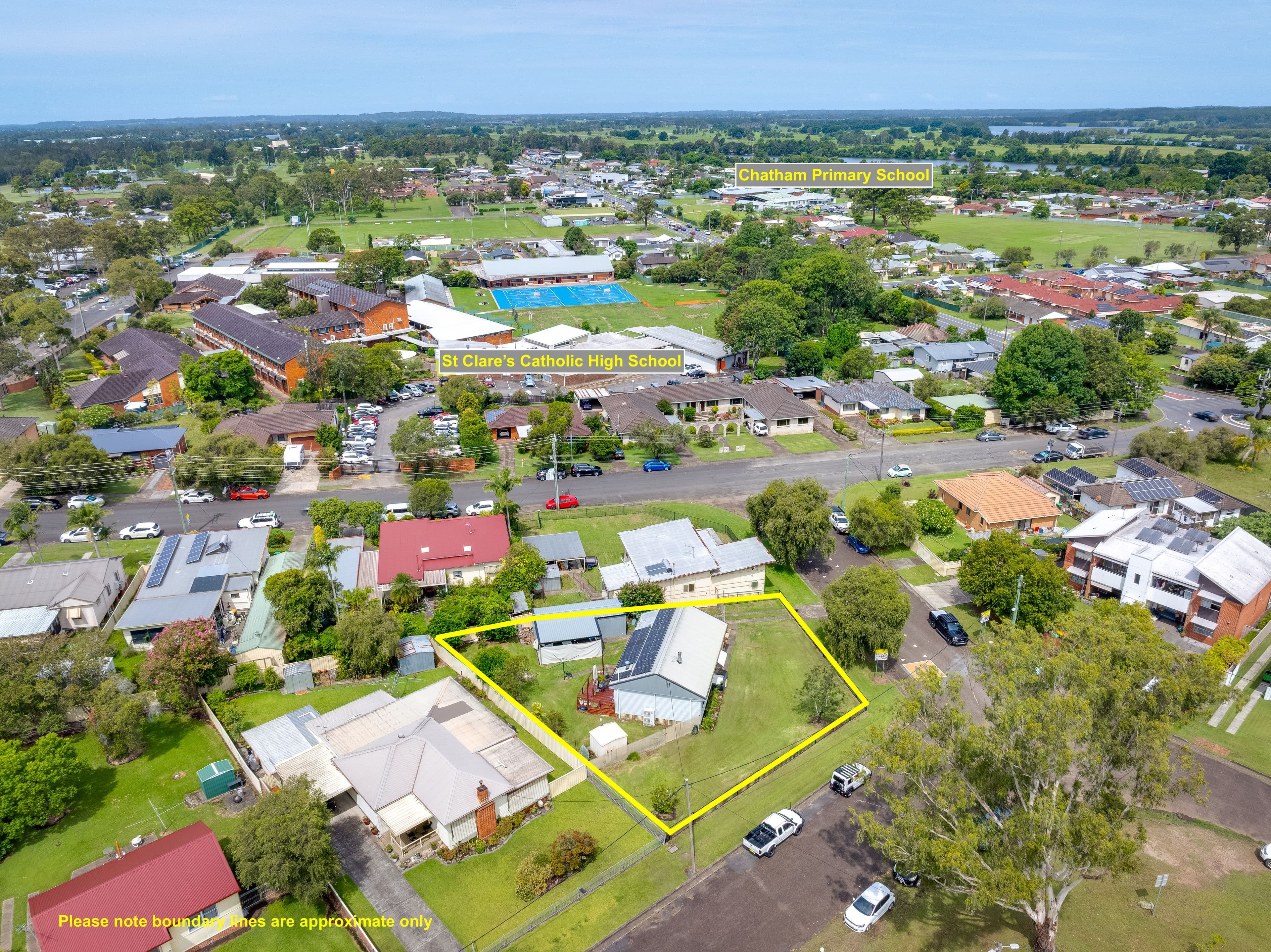 21 Stokes Circuit, Taree NSW 2430, Taree - Thumbnail 7
