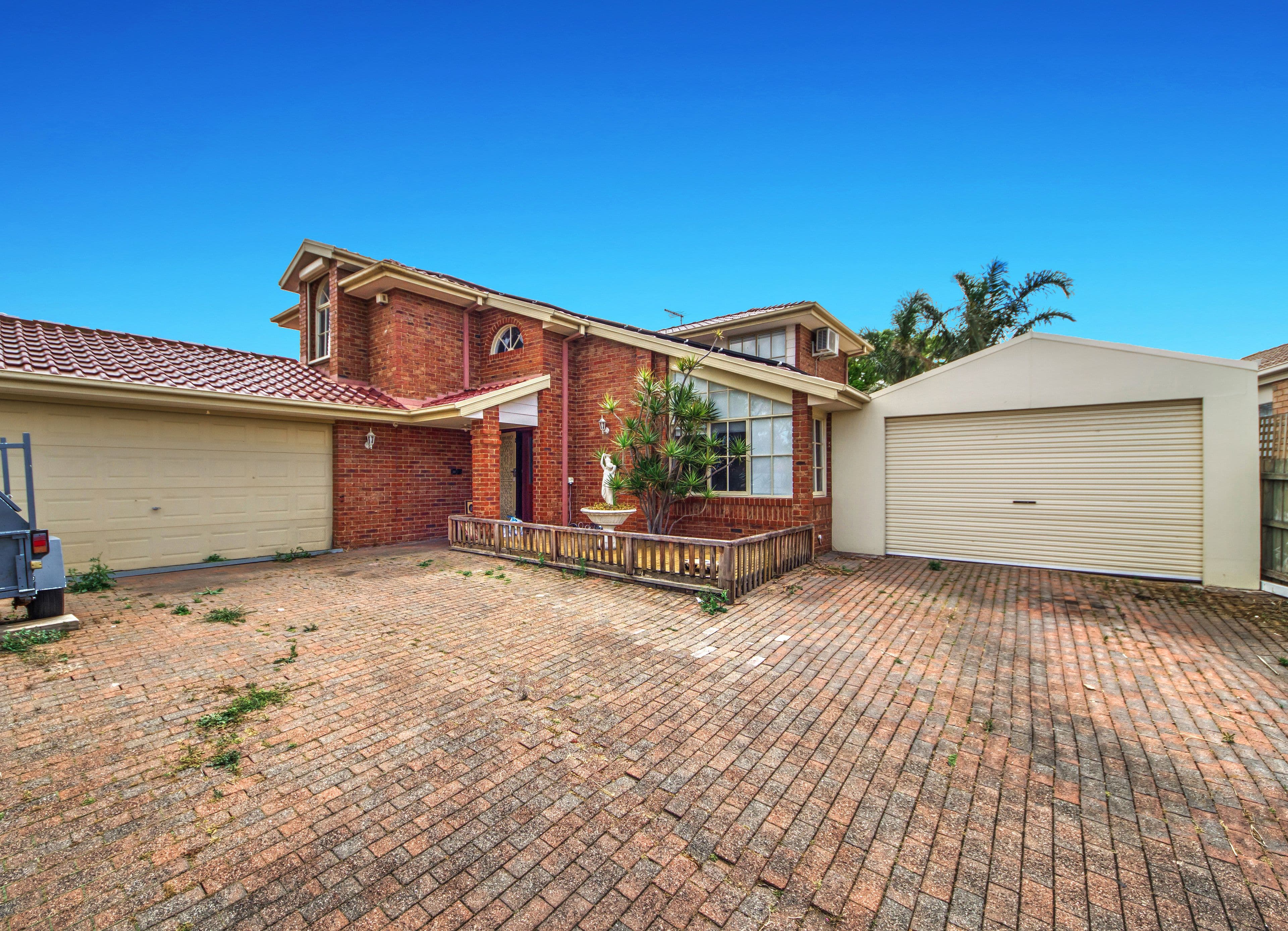 21 Darriwill Close, Delahey VIC 3037, Delahey - Thumbnail 2