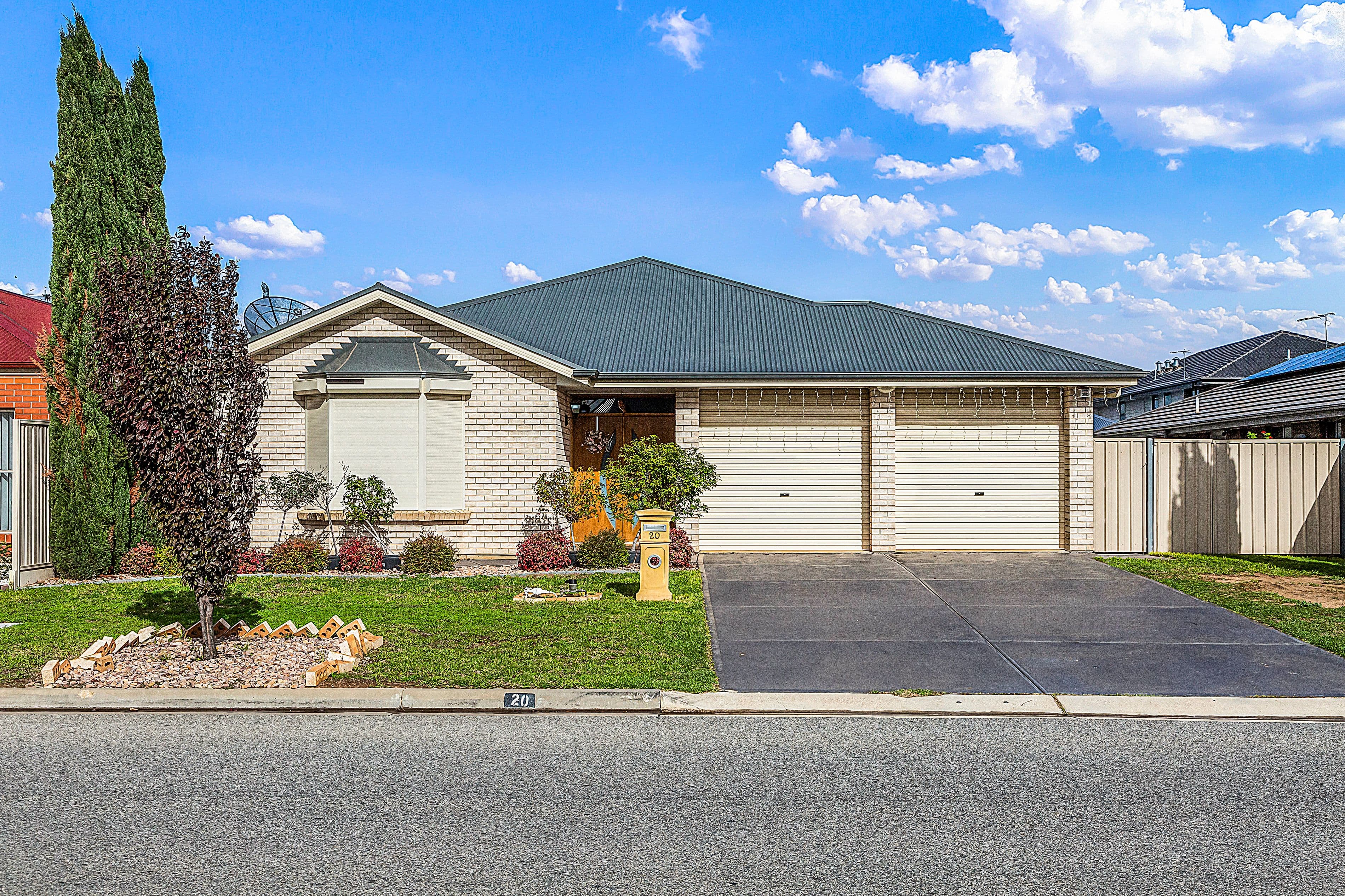 20 Rundle Drive, Parafield Gardens SA 5107, Parafield Gardens - Image 1