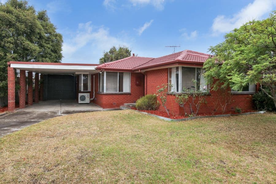 11 Kearney Avenue, Altona VIC 3018, Altona - Image 1