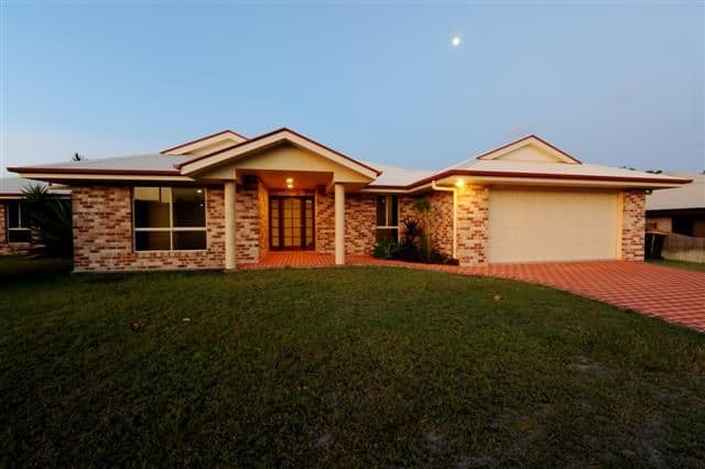 78 Emmadale Drive, GLADSTONE QLD 4680, Gladstone Central - Image 1