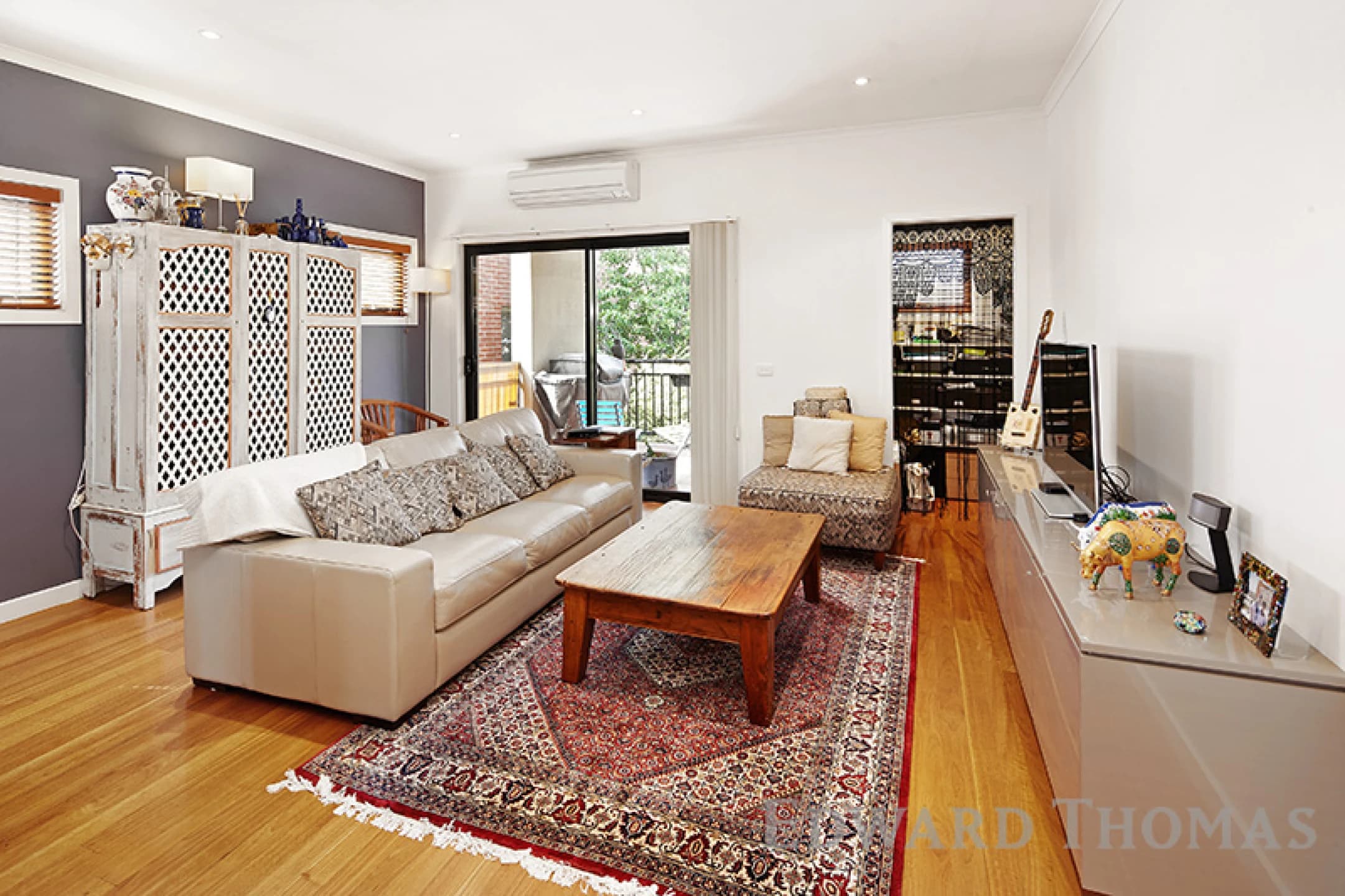 2 Rourke Lane, Kensington VIC 3031, Kensington - Thumbnail 4