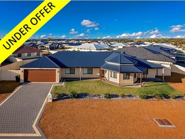 1 Periwinkle Street, Drummond Cove WA 6532, Drummond Cove - Image 1