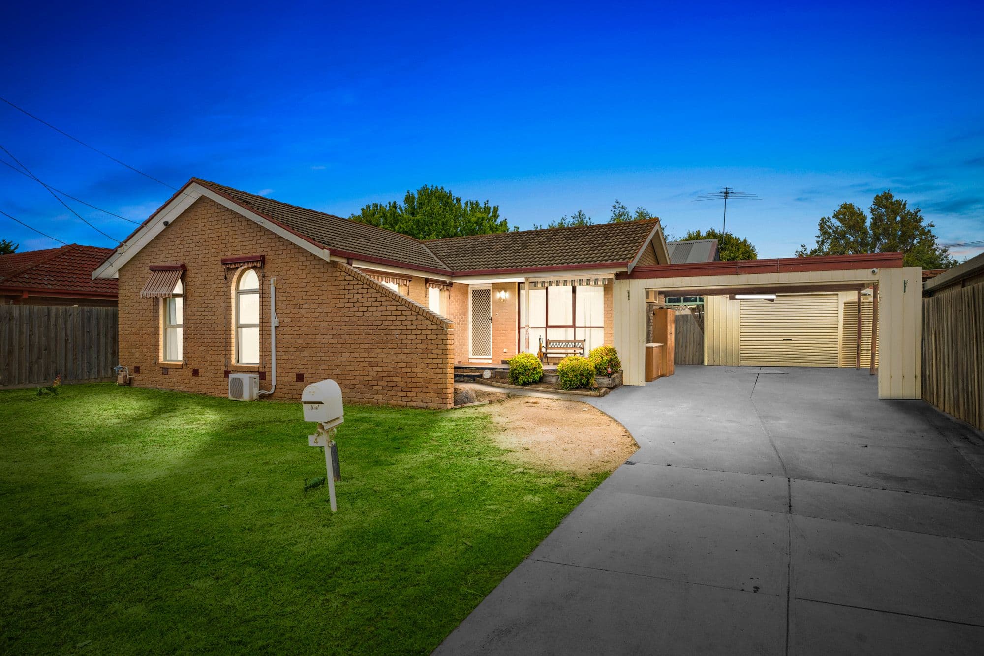4 Sawley Grove, Wyndham Vale VIC 3024, Wyndham Vale - Image 1