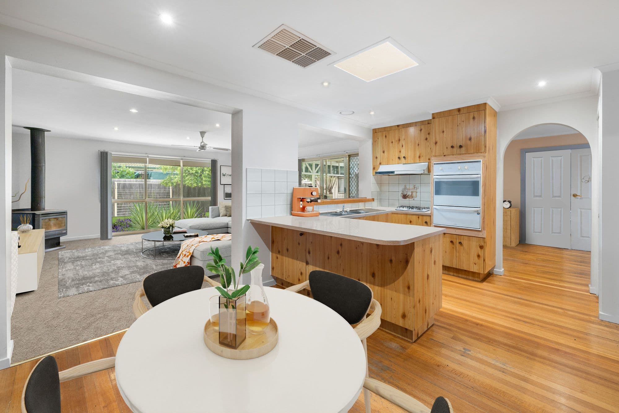 4 Sawley Grove, Wyndham Vale VIC 3024, Wyndham Vale - Thumbnail 2