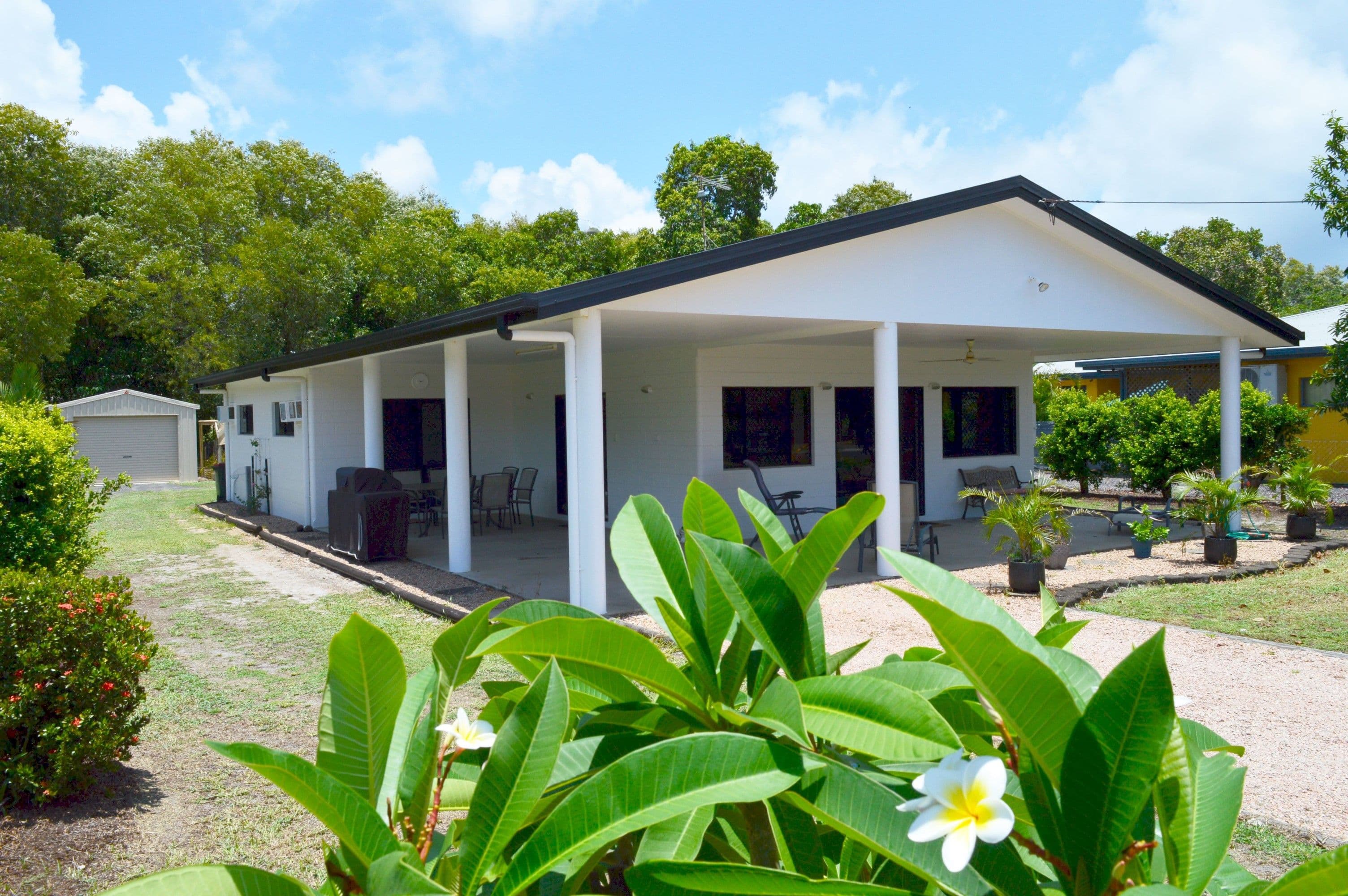 35 Seafarer Street, SOUTH MISSION QLD 4852, South Mission Beach - Image 1