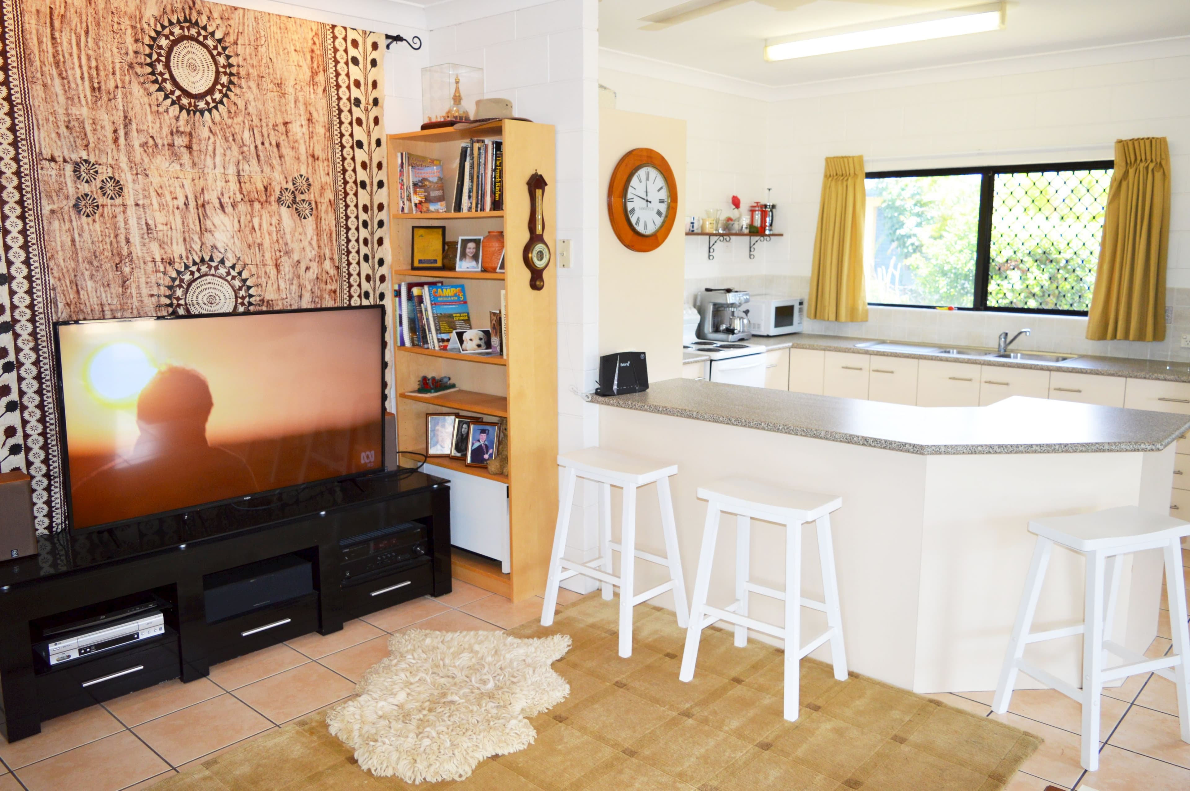 35 Seafarer Street, SOUTH MISSION QLD 4852, South Mission Beach - Thumbnail 5