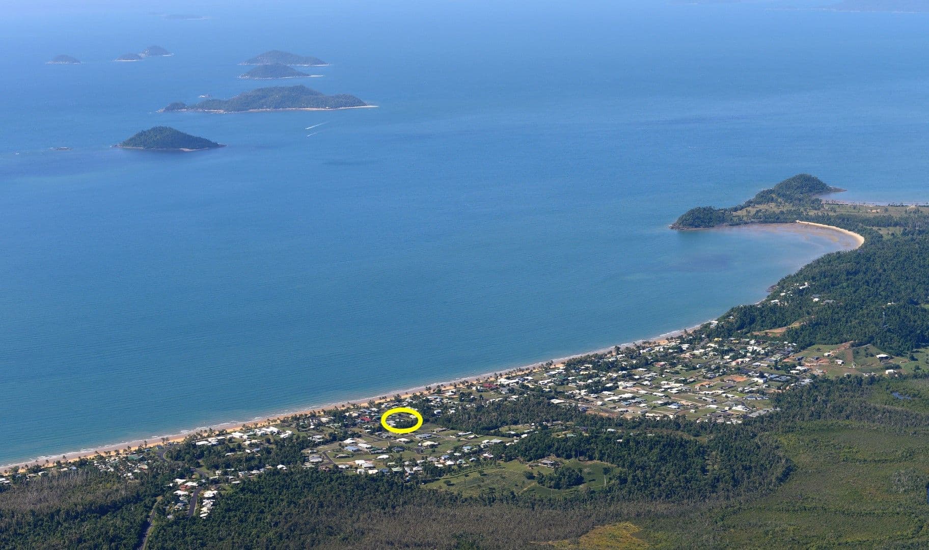 35 Seafarer Street, SOUTH MISSION QLD 4852, South Mission Beach - Thumbnail 8