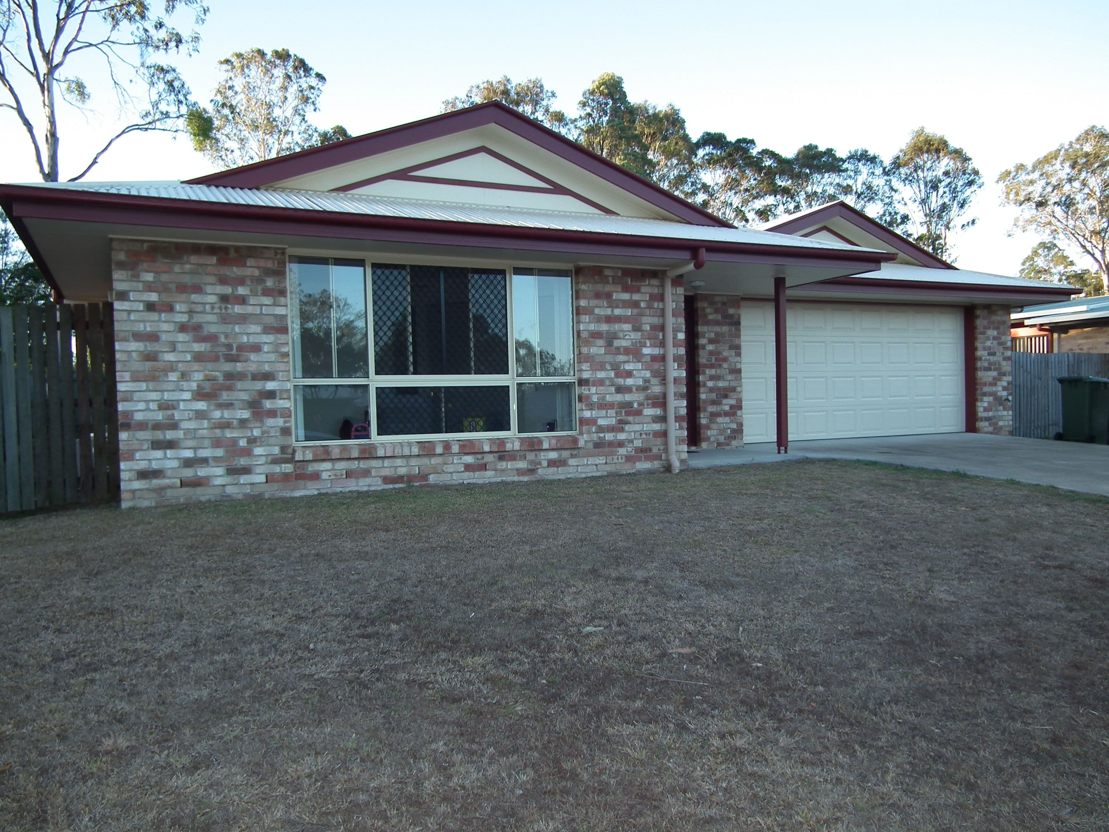 6 Arthur Street, Maryborough QLD 4650, Maryborough - Image 1