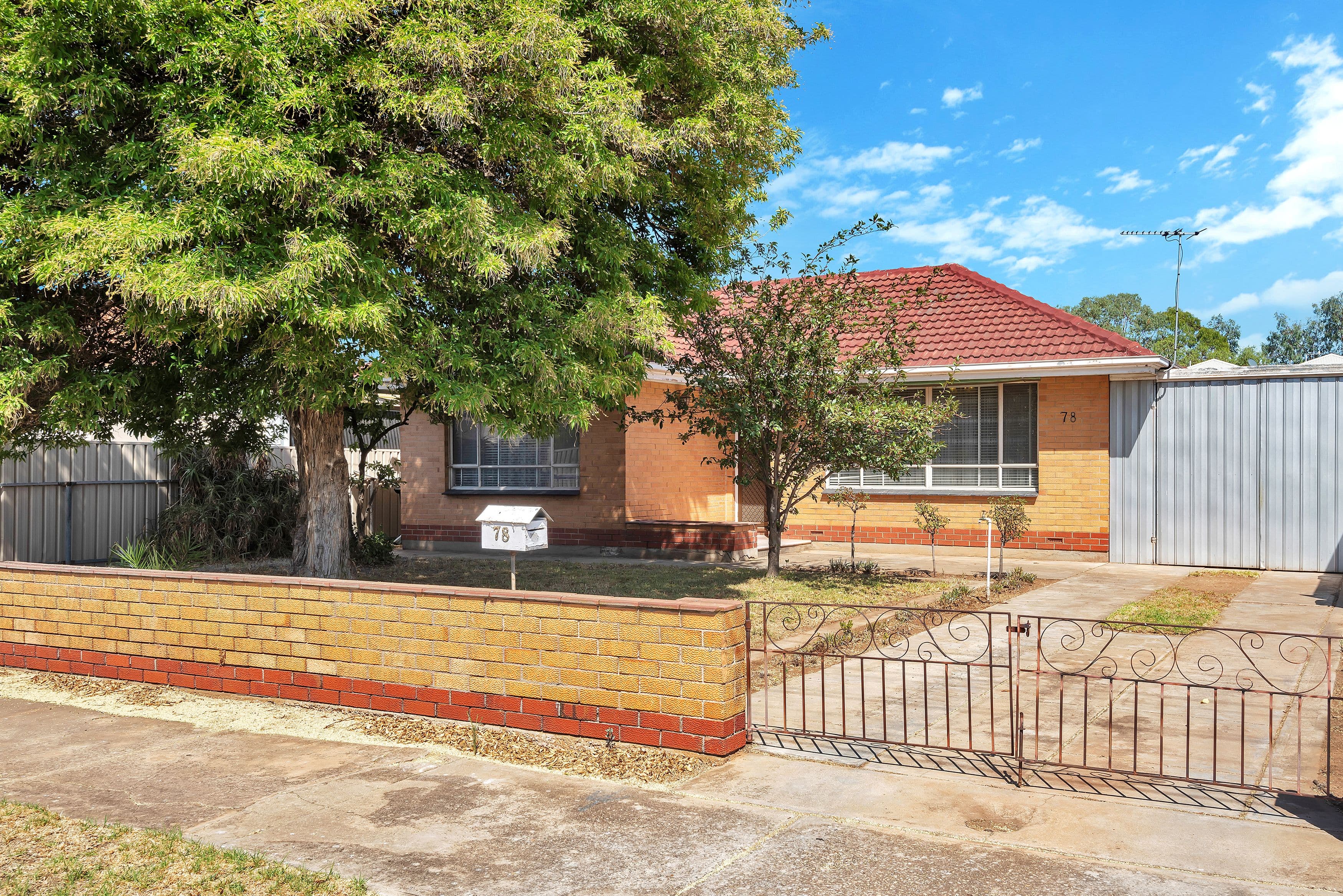 78 Alicia Street, Athol Park SA 5012, Athol Park - Image 1