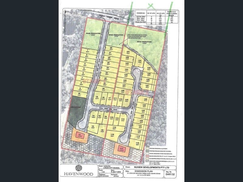 319-321 Dairy Creek Road, Bahrs Scrub QLD 4207, Bahrs Scrub - Image 1
