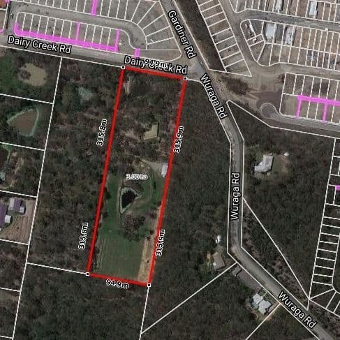 319-321 Dairy Creek Road, Bahrs Scrub QLD 4207, Bahrs Scrub - Thumbnail 2