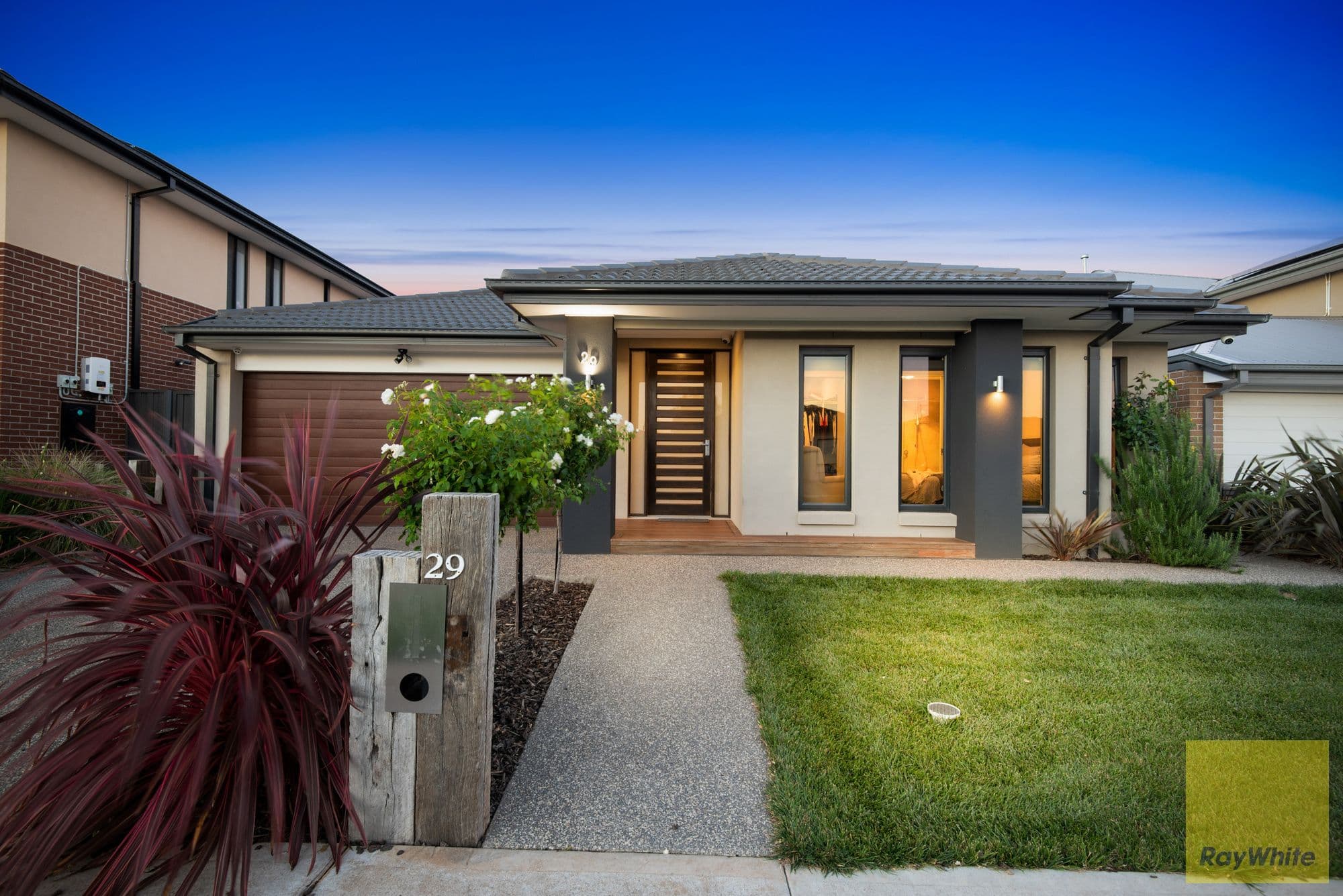 29 Paprika Way, Tarneit VIC 3029, Tarneit - Image 1