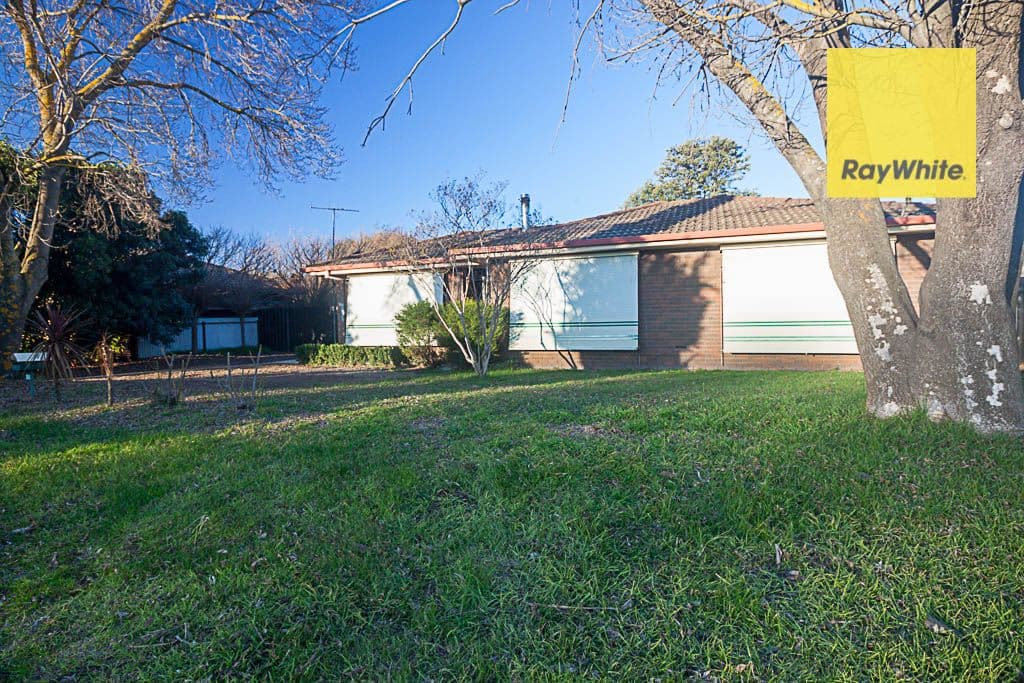 108 Pearce Street, Howlong NSW 2643, Howlong - Thumbnail 2