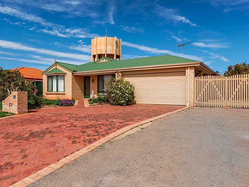 23 Reg Percy Street, Mount Tarcoola WA 6530, Mount Tarcoola - Thumbnail 2