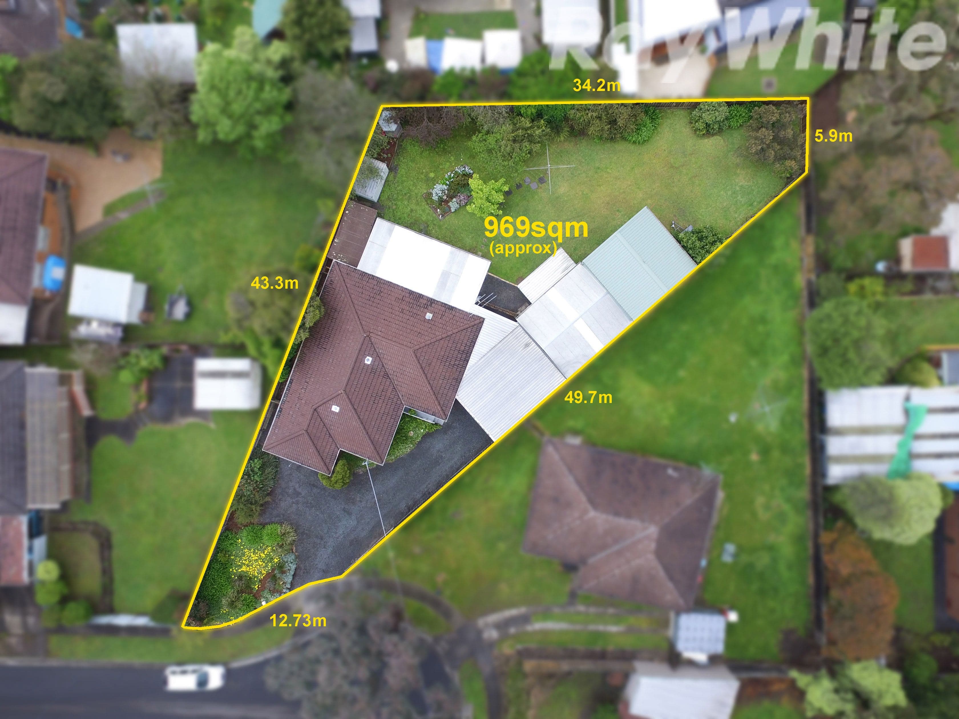 2 Cook Court, Ferntree Gully VIC 3156, Ferntree Gully - Image 1