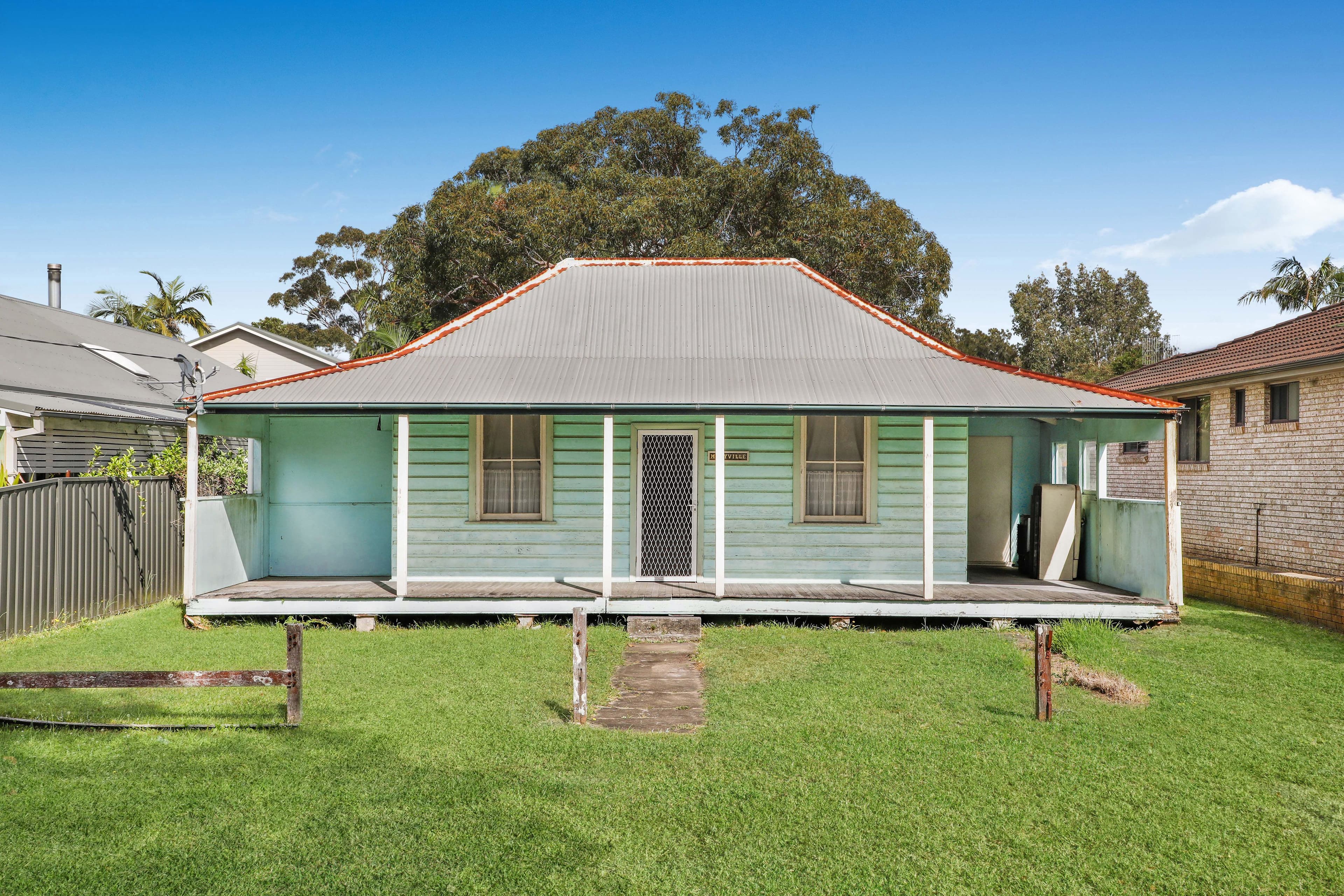 22 Jenkins Street, Davistown NSW 2251, Davistown - Image 1