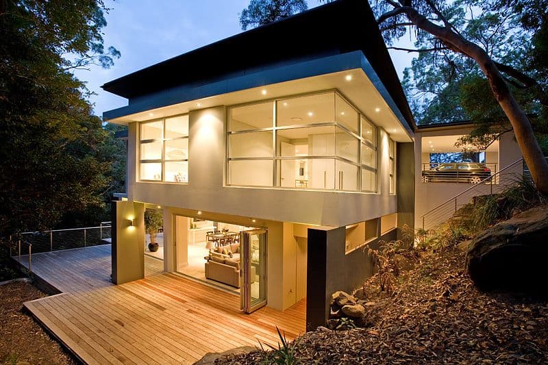 88 The Bulwark, CASTLECRAG NSW 2068, Castlecrag - Thumbnail 3