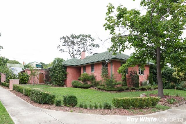 1 Carrington Street, DEAKIN ACT 2600, Deakin - Thumbnail 2