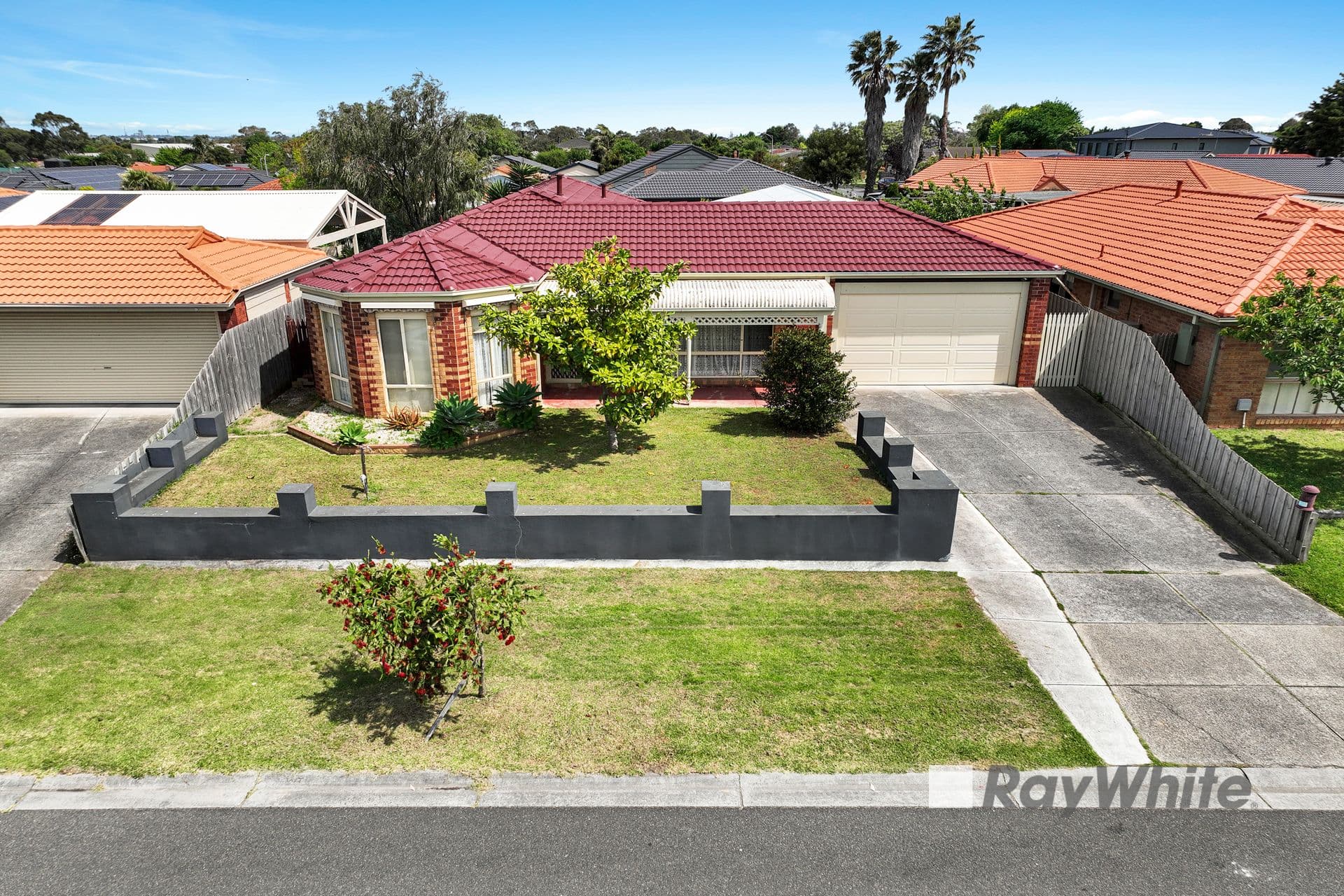 9 Bartolo Court, Cranbourne North VIC 3977, Cranbourne North - Image 1