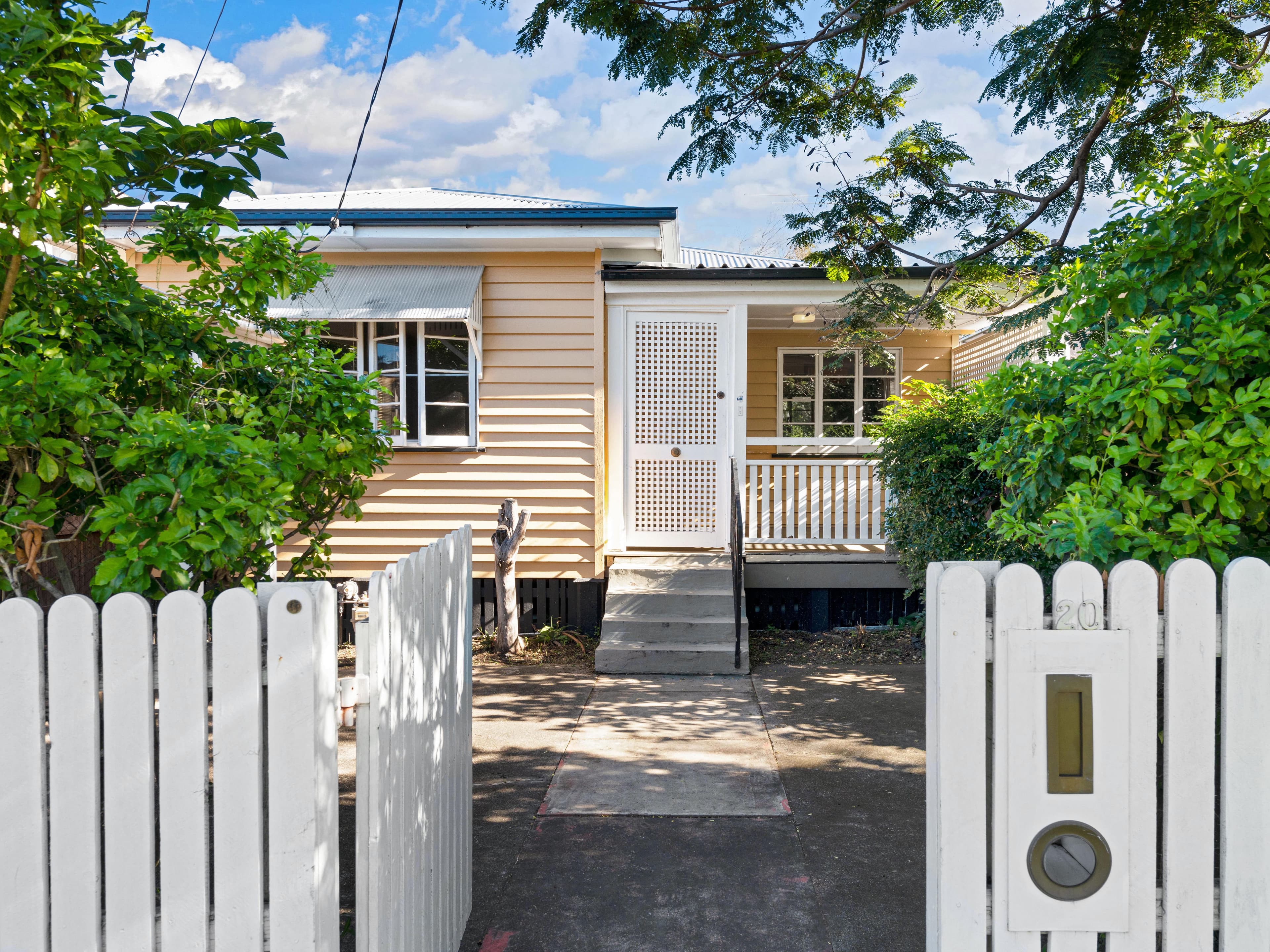 20 Rivington Street, Nundah QLD 4012, Nundah - Image 1