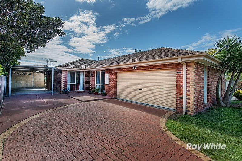 1 Willora Crescent, Cranbourne West VIC 3977, Cranbourne West - Image 1