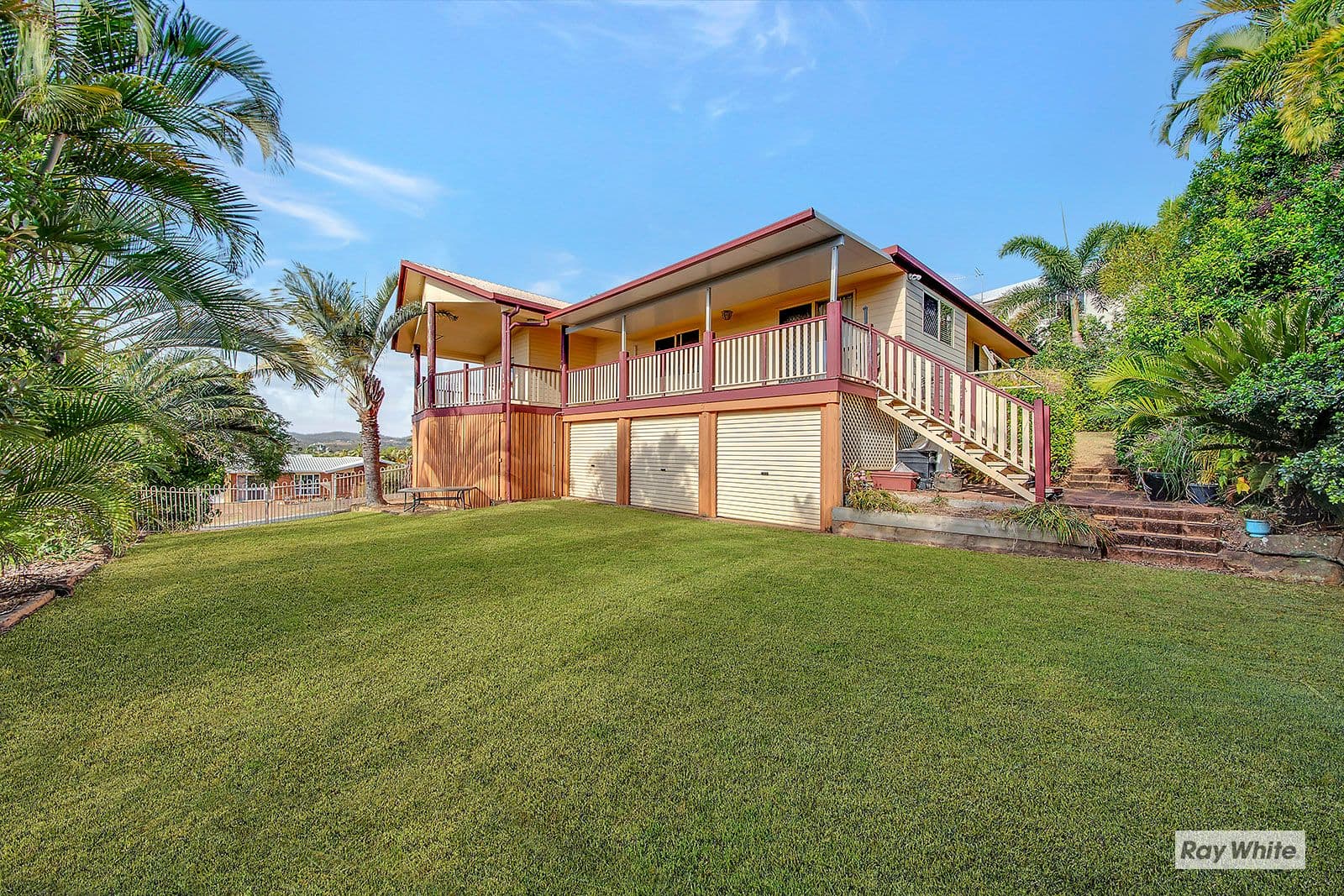40 Benowa Drive, Taranganba QLD 4703, Taranganba - Image 1