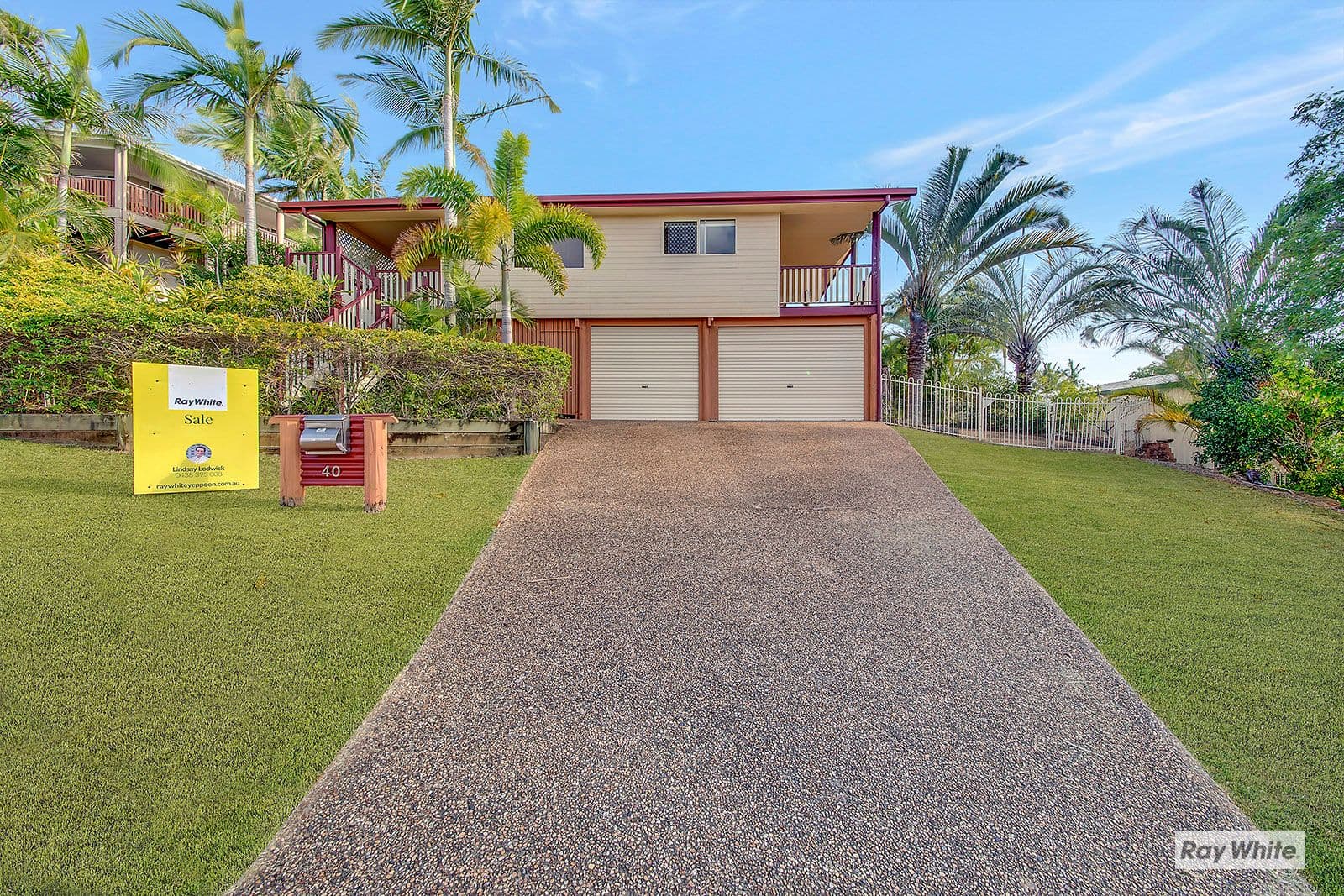 40 Benowa Drive, Taranganba QLD 4703, Taranganba - Thumbnail 2