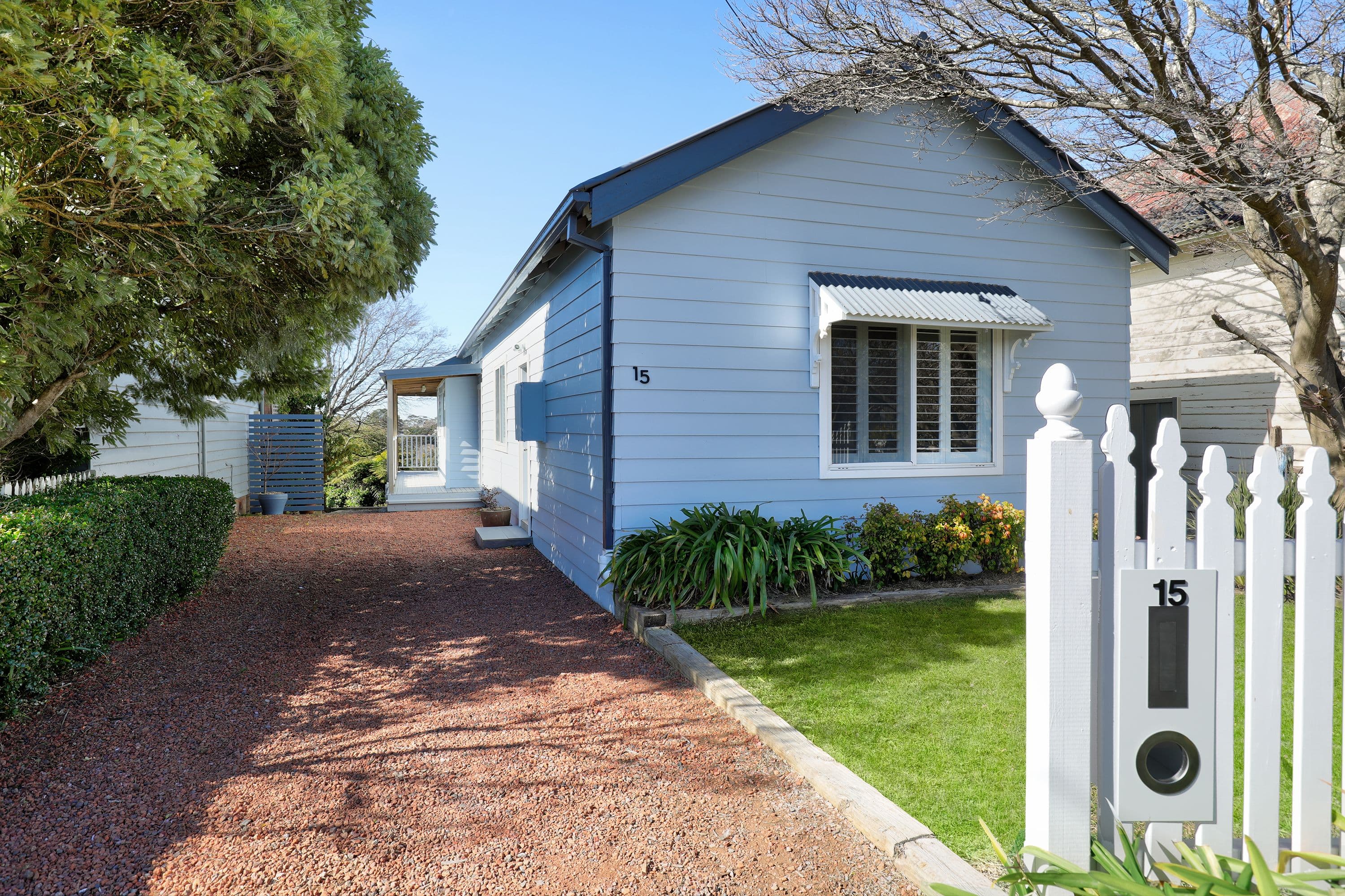 15 Albion Street, Katoomba NSW 2780, Katoomba - Thumbnail 2