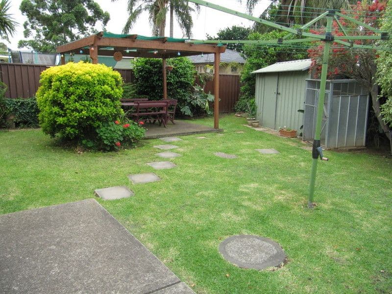 22 Cecil Street, GUILDFORD NSW 2161, Guildford - Thumbnail 7